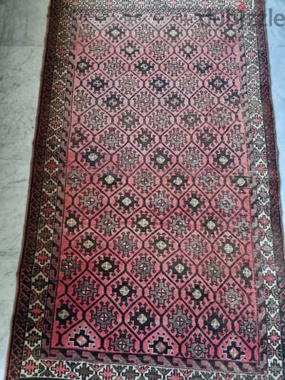 Armenian Antique Carpet