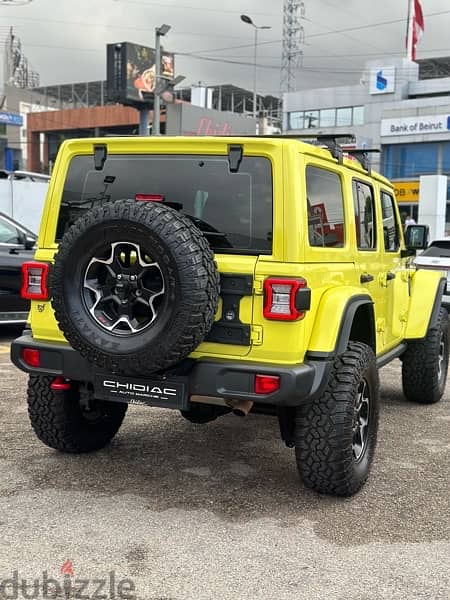 Jeep Wrangler Rubicon 2023 6