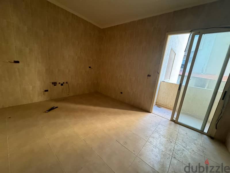 135 SQM Apartment For Sale In Mar Roukozشقة للبيع في مار روكز#JN103053 1