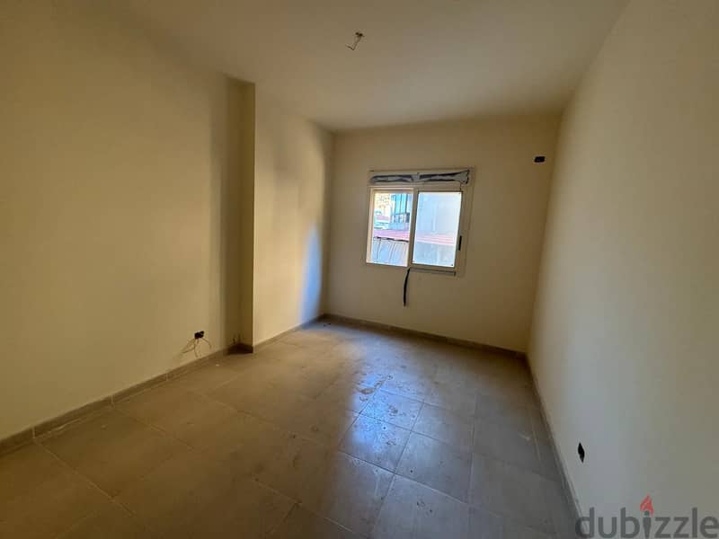 135 SQM Apartment For Sale In Mar Roukozشقة للبيع في مار روكز#JN103053 2