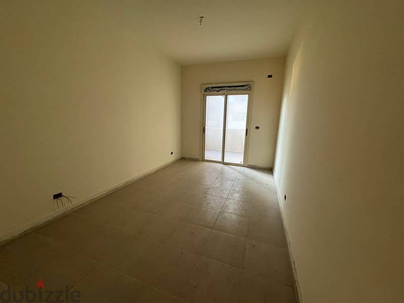 135 SQM Apartment For Sale In Mar Roukozشقة للبيع في مار روكز#JN103053 3