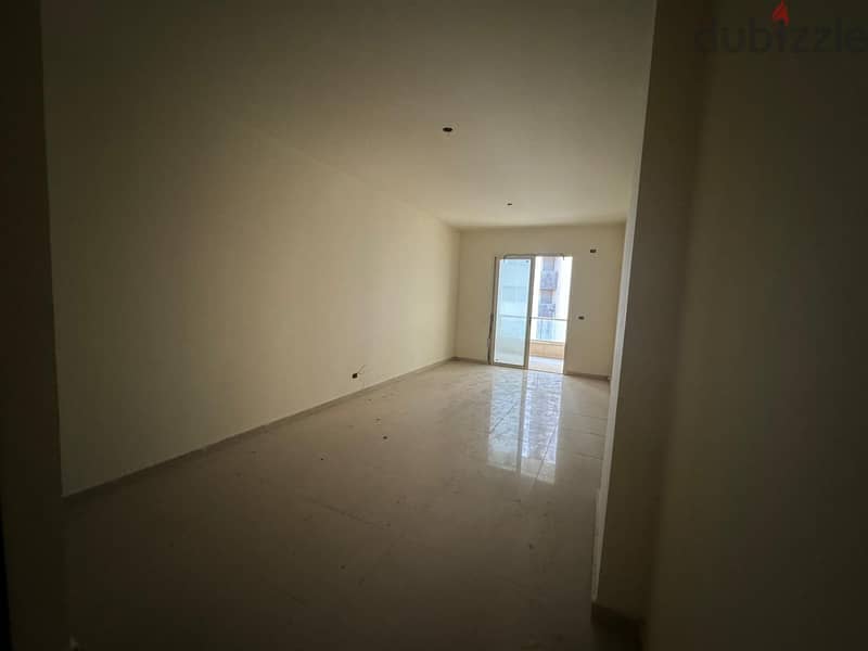 135 SQM Apartment For Sale In Mar Roukozشقة للبيع في مار روكز#JN103053 4