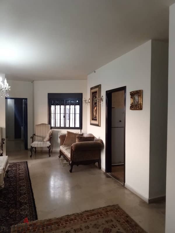 apartment for sale beit mery 2