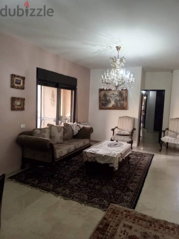 apartment for sale beit mery 3