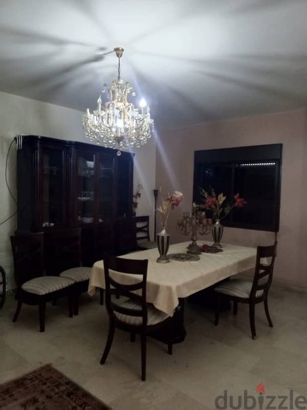 apartment for sale beit mery 4