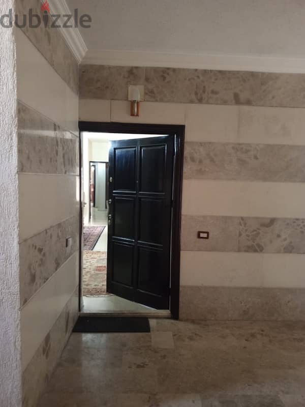 apartment for sale beit mery 5