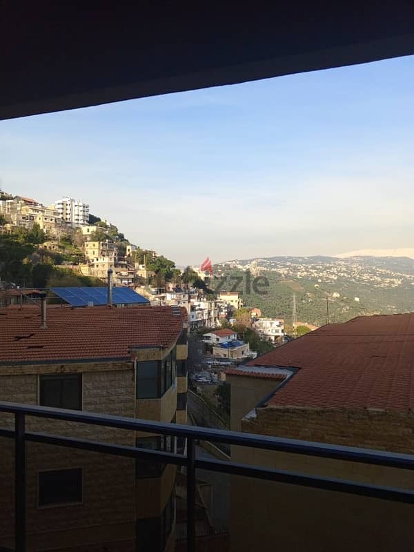 apartment for sale beit mery 10