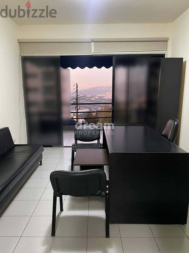 Office for rent in mazraa yachouh maz0032dpmh 3