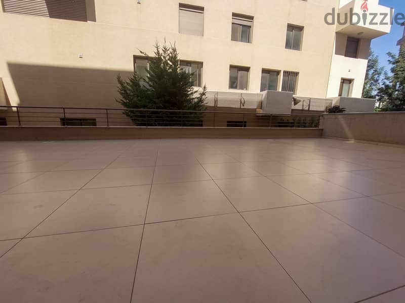 135 SQM New Apartment in Zikrit, Metn + 80 SQM Terrace 7