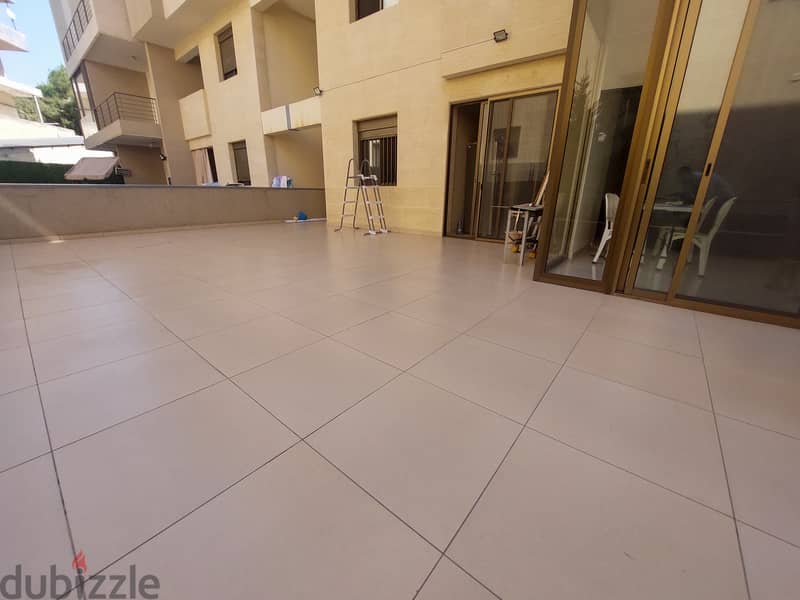 135 SQM New Apartment in Zikrit, Metn + 80 SQM Terrace 8