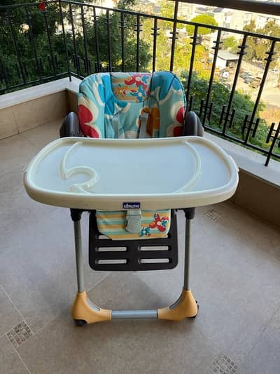 High Chair