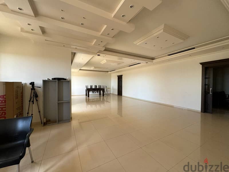 L16171-Semi-Furnished Apartment For Sale In Tilal Ain Saadeh 2