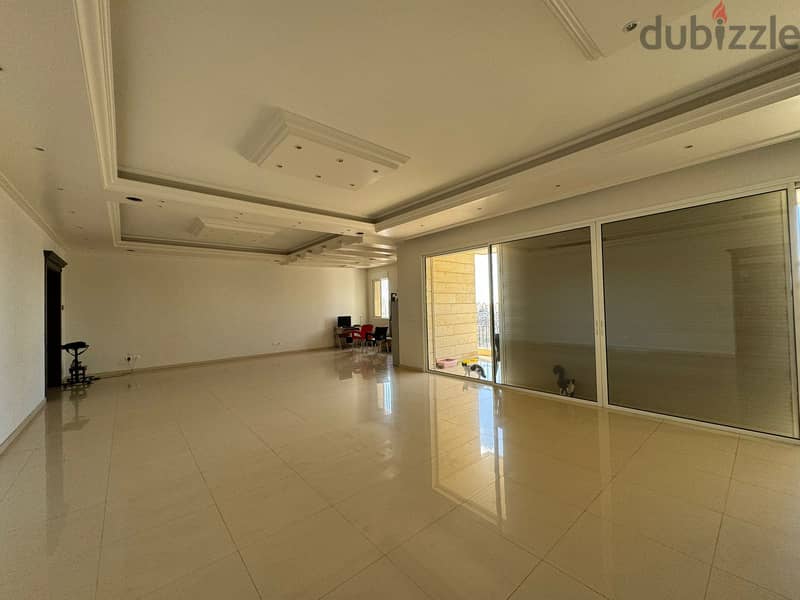 L16171-Semi-Furnished Apartment For Sale In Tilal Ain Saadeh 4