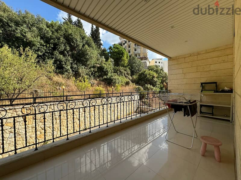 L16171-Semi-Furnished Apartment For Sale In Tilal Ain Saadeh 5