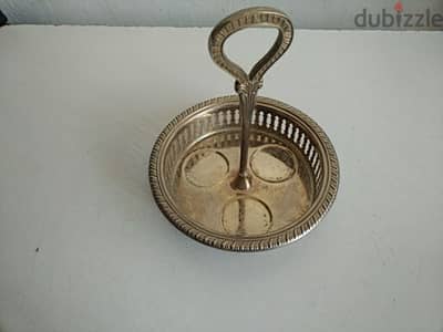 Old spices holder - Not Negotiable