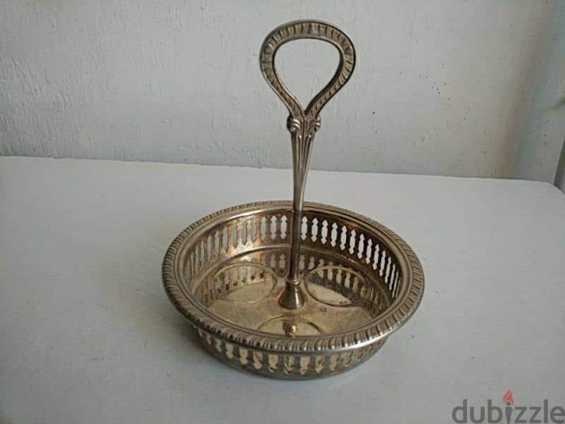 Old spices holder - Not Negotiable 1