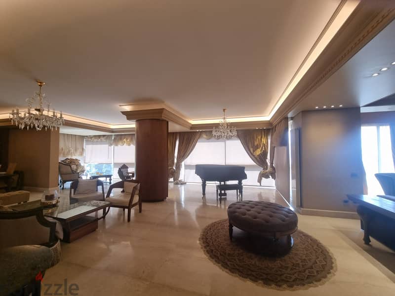 Luxury apartment for sale in Adma شقة فاخرة للبيع بأدما 1