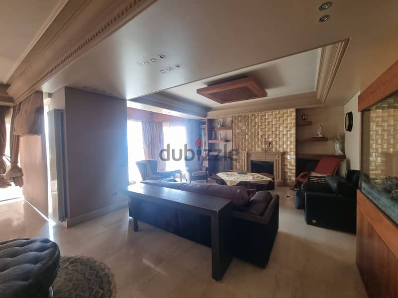 Luxury apartment for sale in Adma شقة فاخرة للبيع بأدما 2