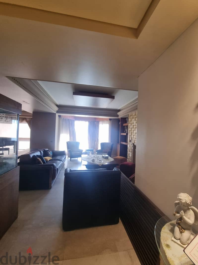 Luxury apartment for sale in Adma شقة فاخرة للبيع بأدما 4