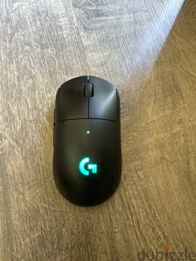 logitech