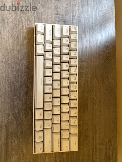 anne pro 2 gaming keyboard