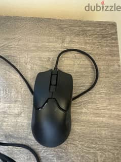 razer viper wired mouse 0