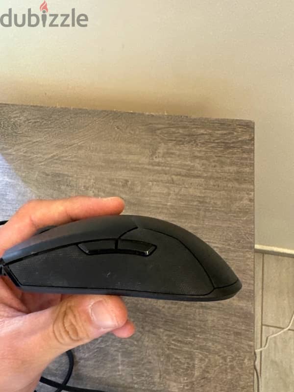 razer viper wired mouse 2