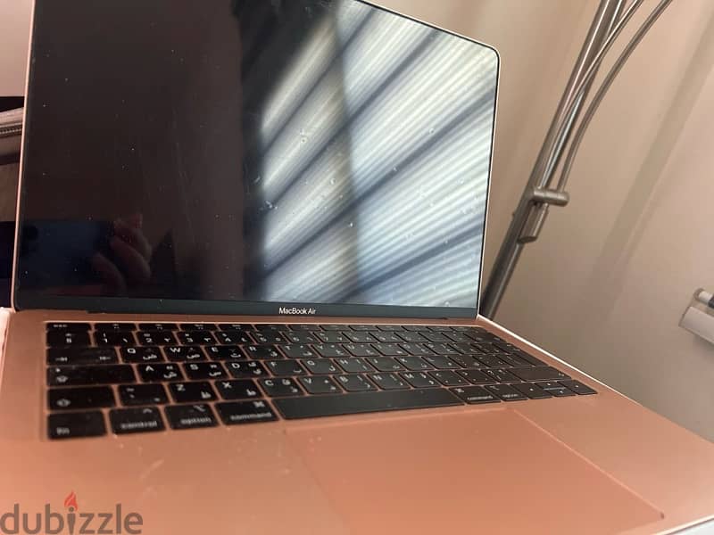 MacBook Air 2018 2