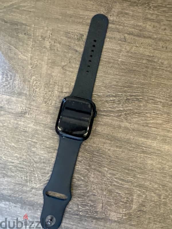 apple watch series 8 45mm 0