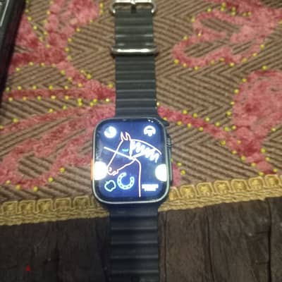 smart watch