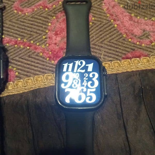 smart watch 1