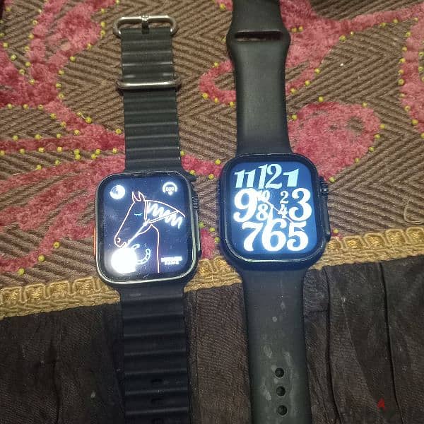 smart watch 2