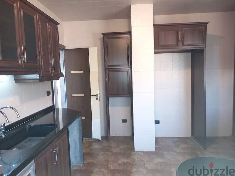 Apartment for rent in Ghazir شقة للإيجار ب غزير 4