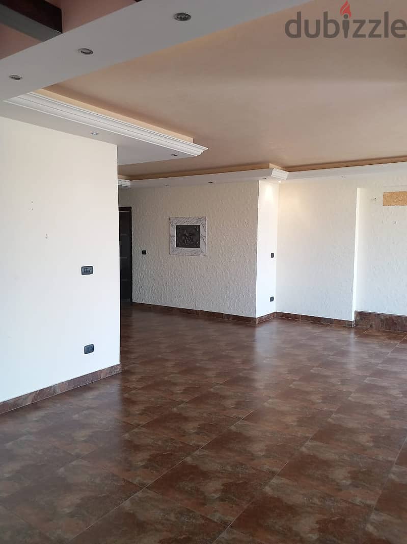 Apartment for rent in Ghazir شقة للإيجار ب غزير 8