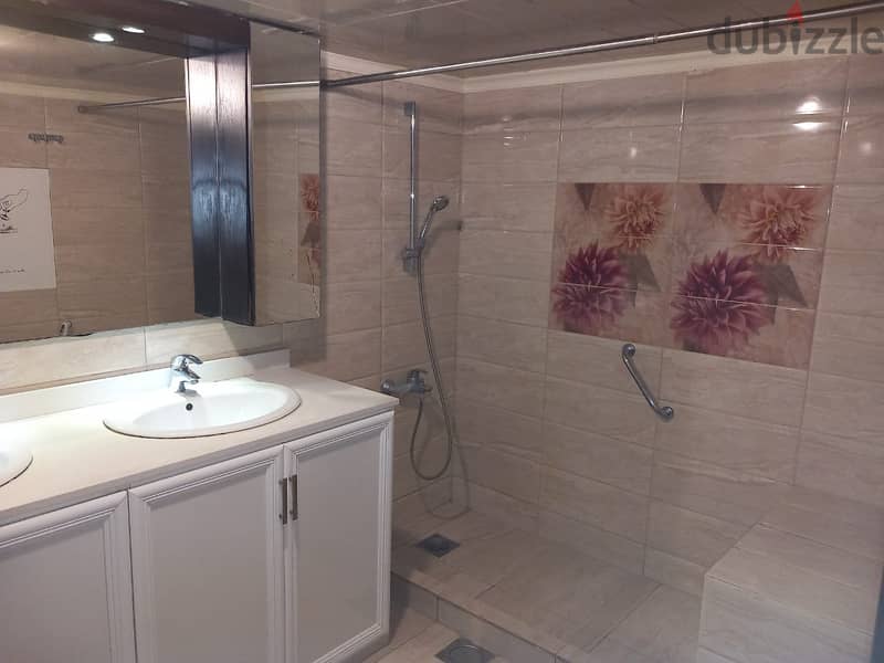 Apartment for rent in Ghazir شقة للإيجار ب غزير 9