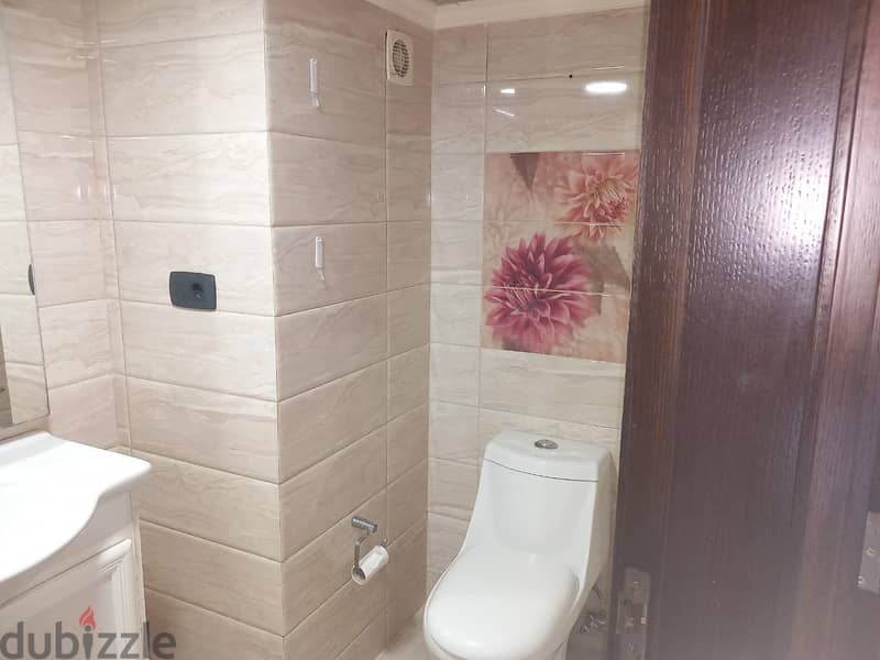 Apartment for rent in Ghazir شقة للإيجار ب غزير 10