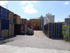 INDUSTRIAL LAND IN KARANTINA FOR RENT 1400Sq 0