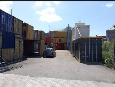 INDUSTRIAL LAND IN KARANTINA FOR RENT 1400Sq