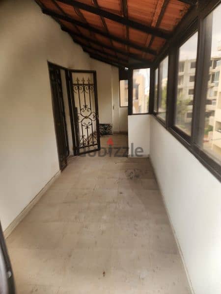 apartment for rent in mansourieh شقة للايجار في منصورية 2