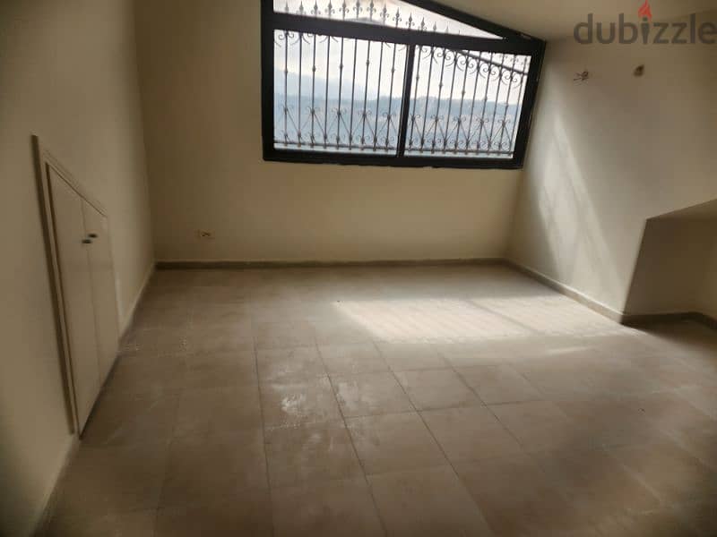 apartment for rent in mansourieh شقة للايجار في منصورية 7