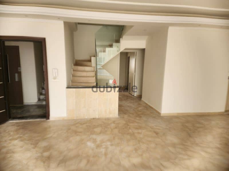 apartment for rent in mansourieh شقة للايجار في منصورية 18