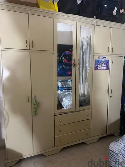 Cupboard