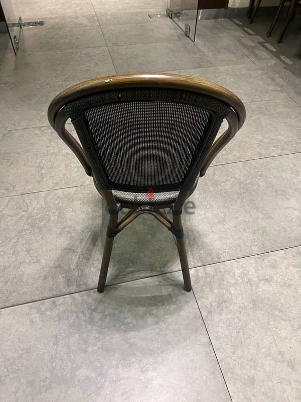 Chairs for sale 1