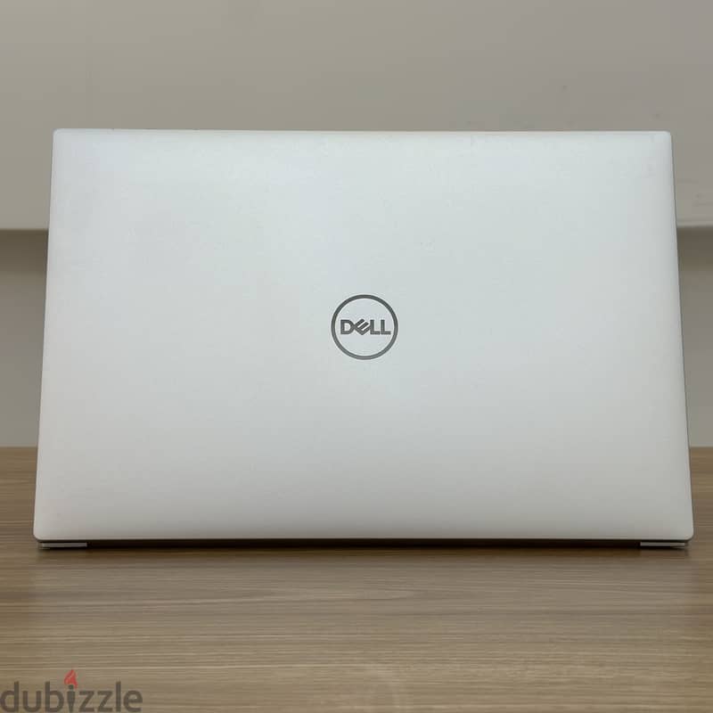 DELL XPS 15 SERIES 9000 H-SERIES DEDICATED NVIDIA VGA 15.6” LAPTOPS 4