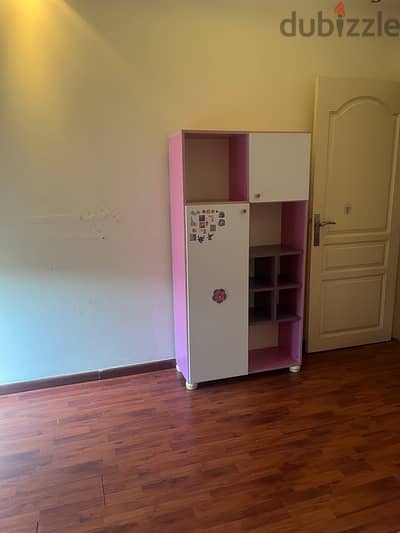 Girl Bedroom