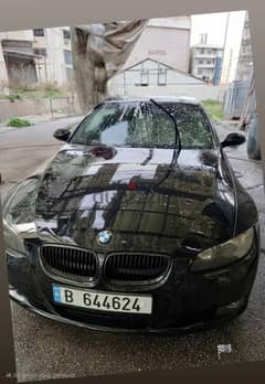 BMW 3-Series 2008 0