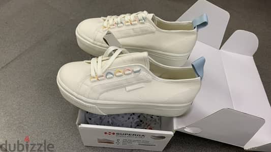 superga