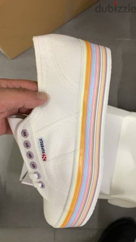 superga original 3