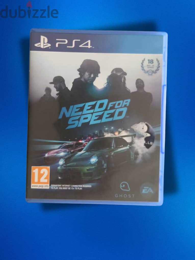 PS4 Games (New & Used) 5