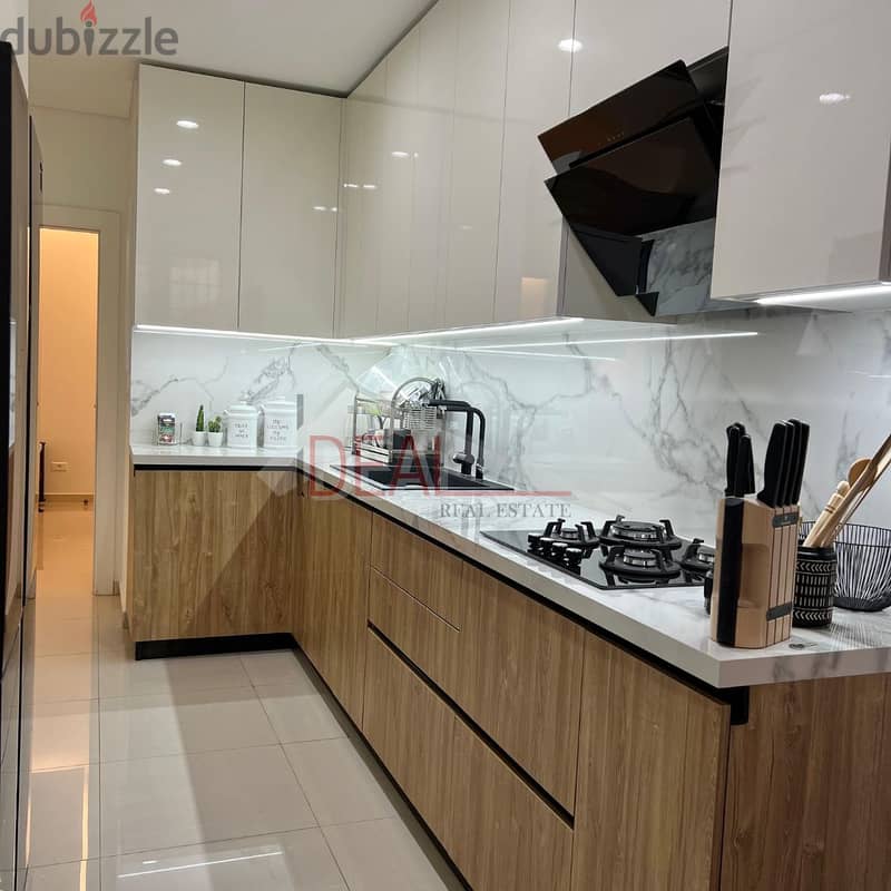 123 sqm apartment  for rent in Tabarja REF#MJ108 3